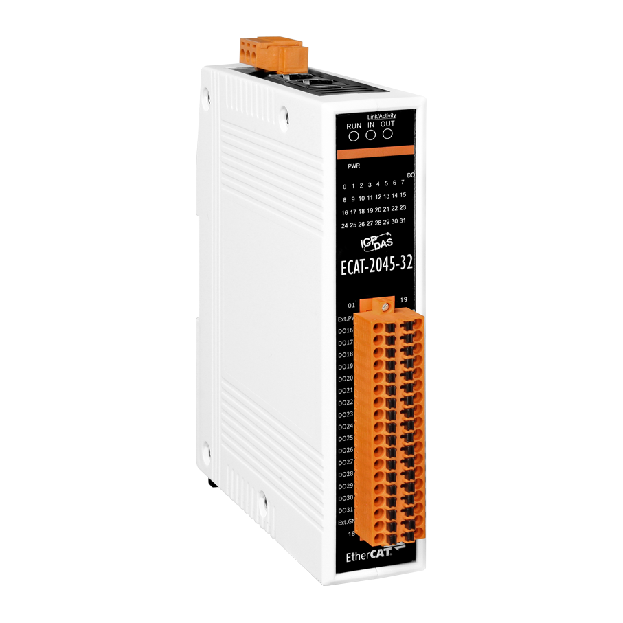 ECAT-2045-32 CR
