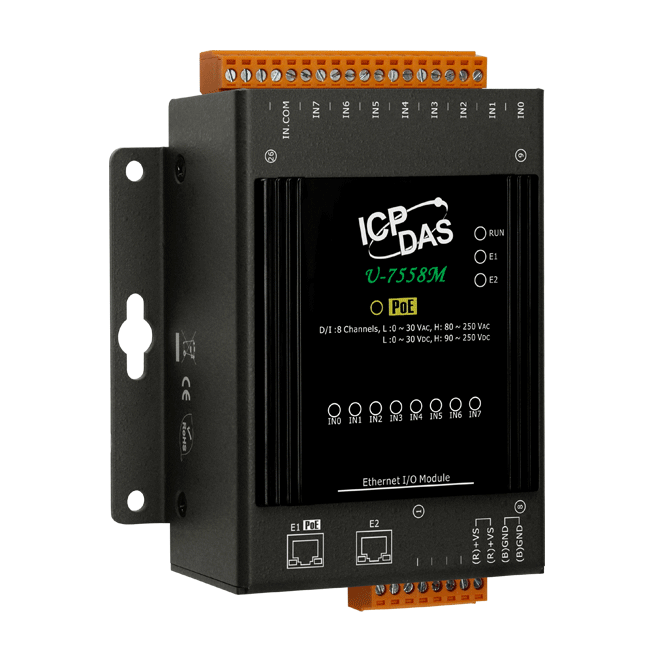 U-7558M CR