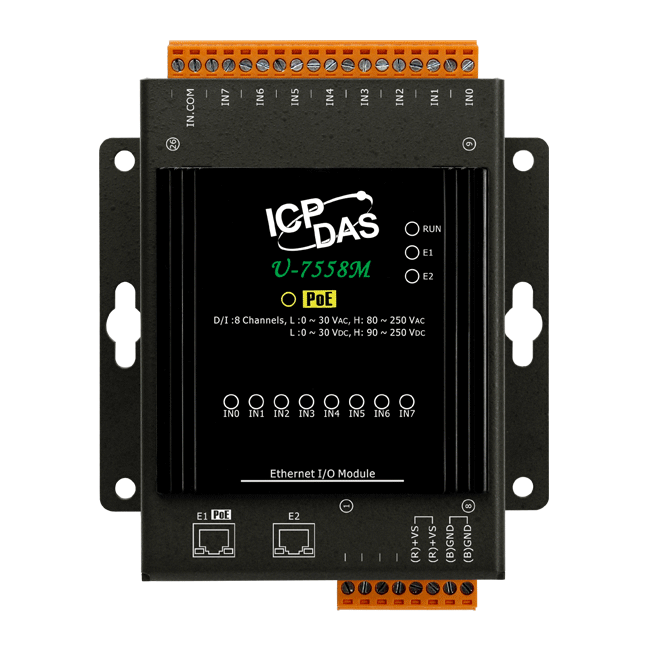 U-7558M CR