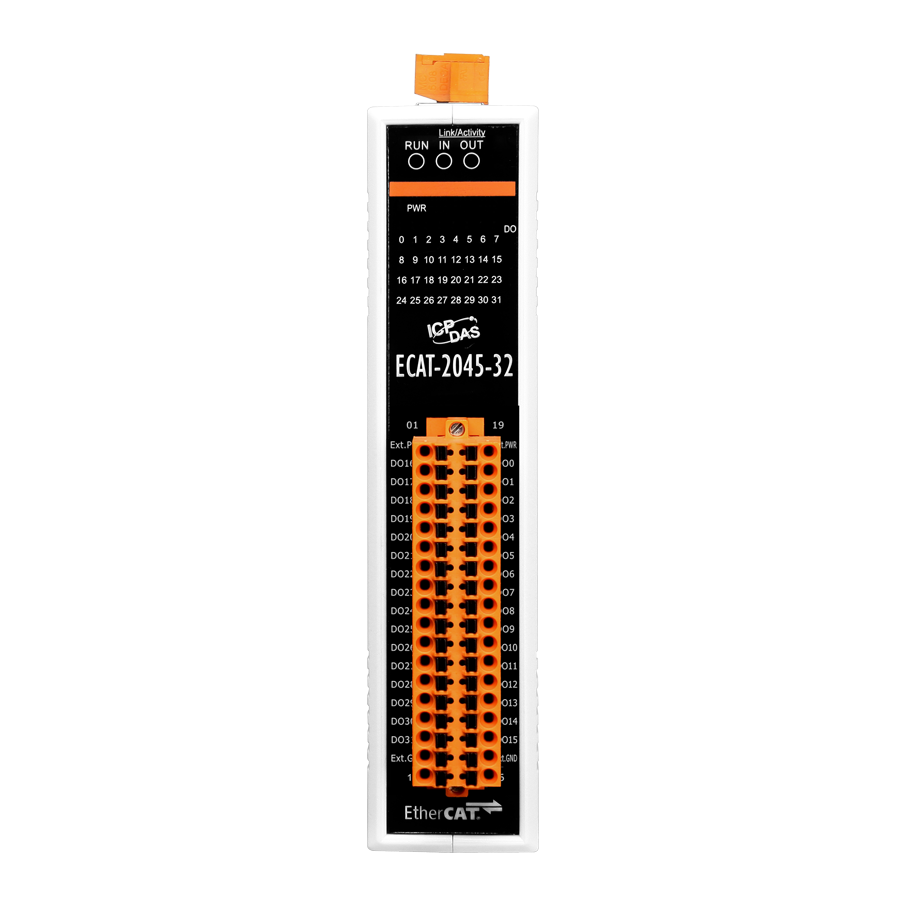 ECAT-2045-32 CR
