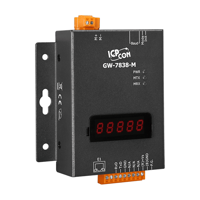 GW-7838-M CR