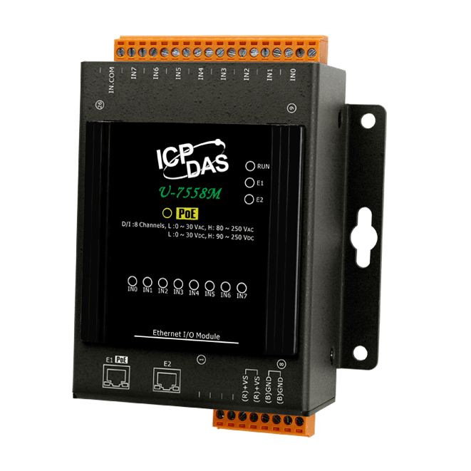 U-7558M CR
