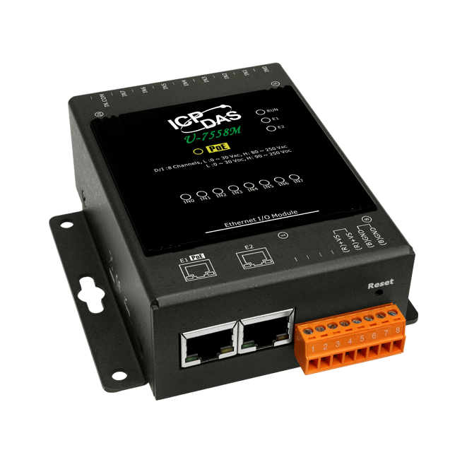 U-7558M CR