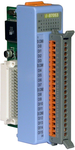 I-87053 CR