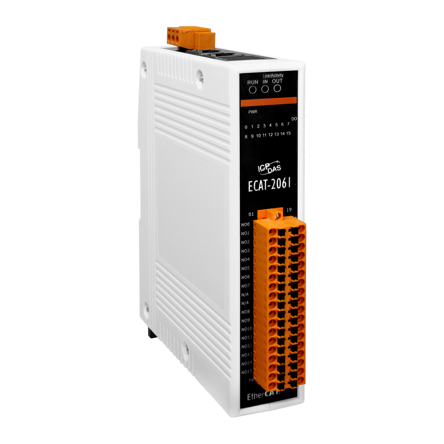 ECAT-2061 CR