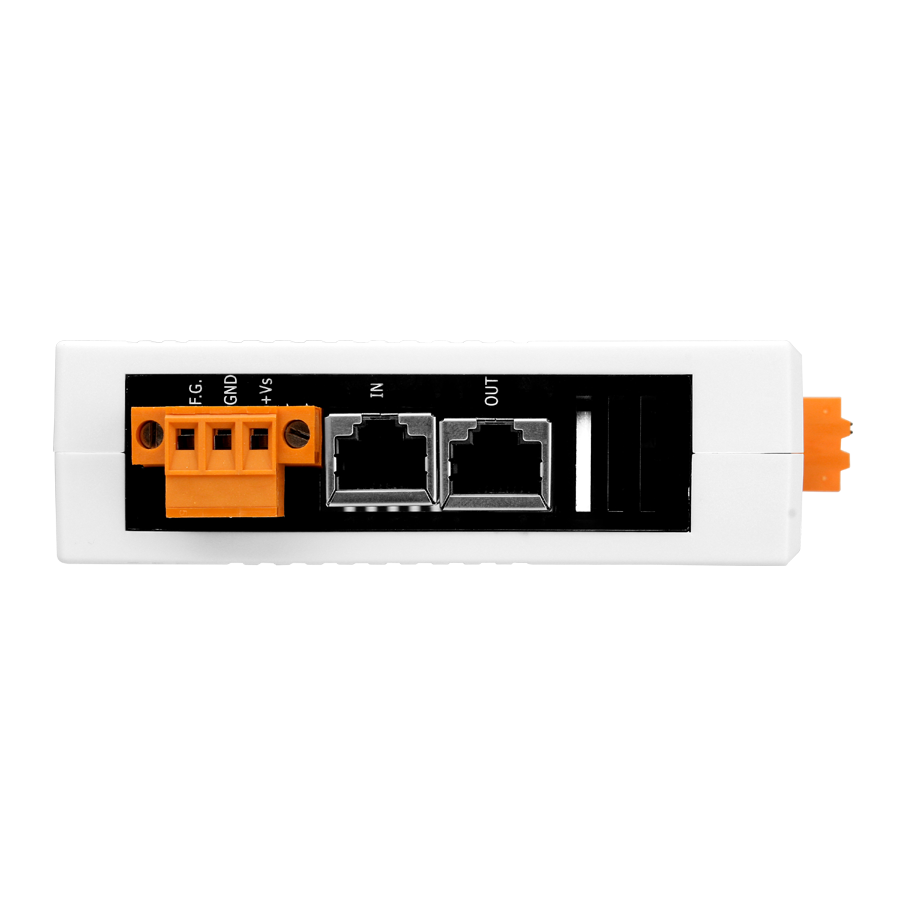 ECAT-2061 CR