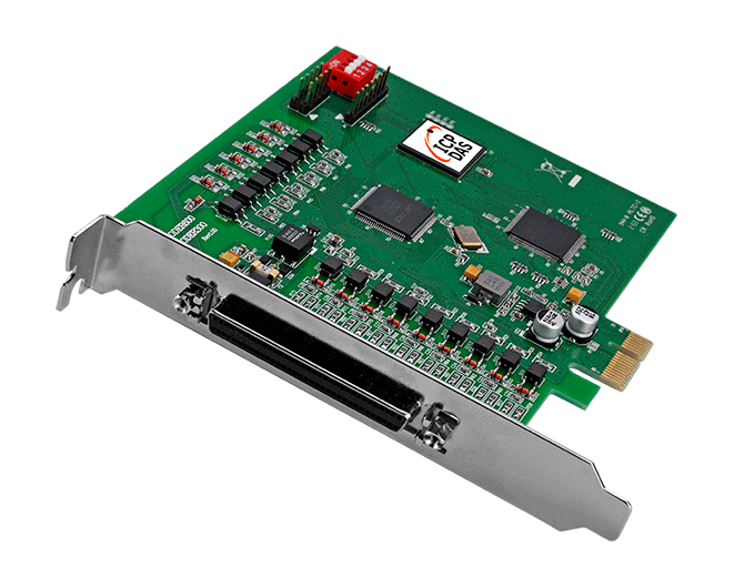 PCIe-ENCODER600