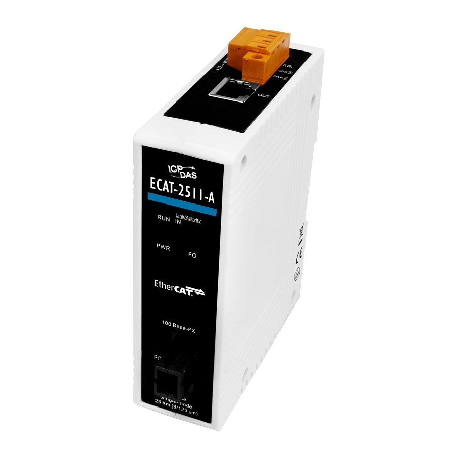 ECAT-2511-A CR