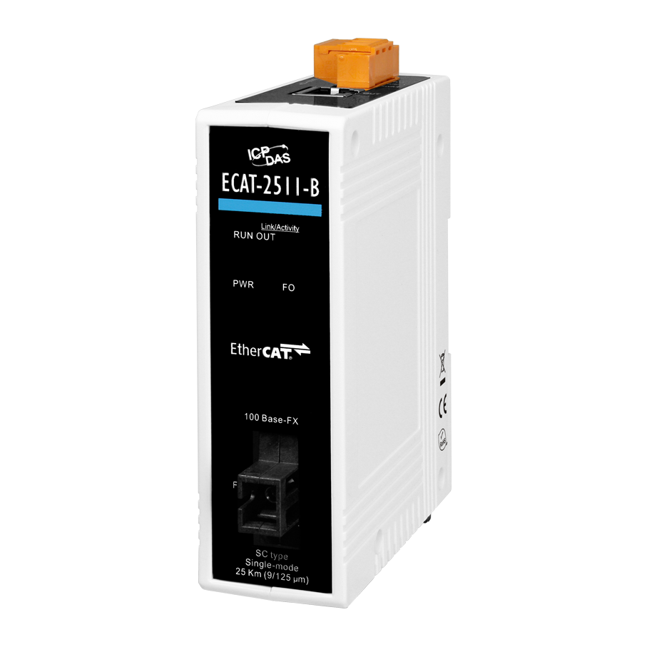 ECAT-2511-B CR