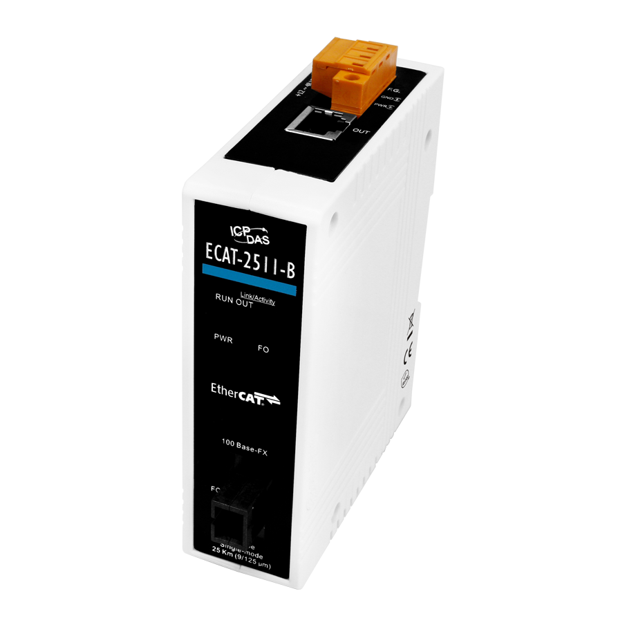 ECAT-2511-B CR
