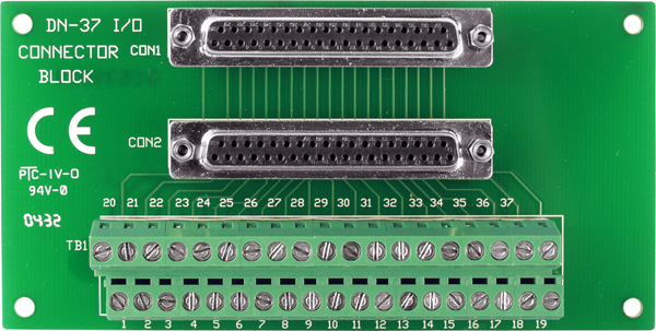 DN-37/N CR