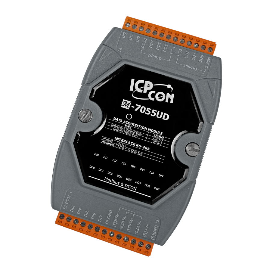 M-7055UD CR