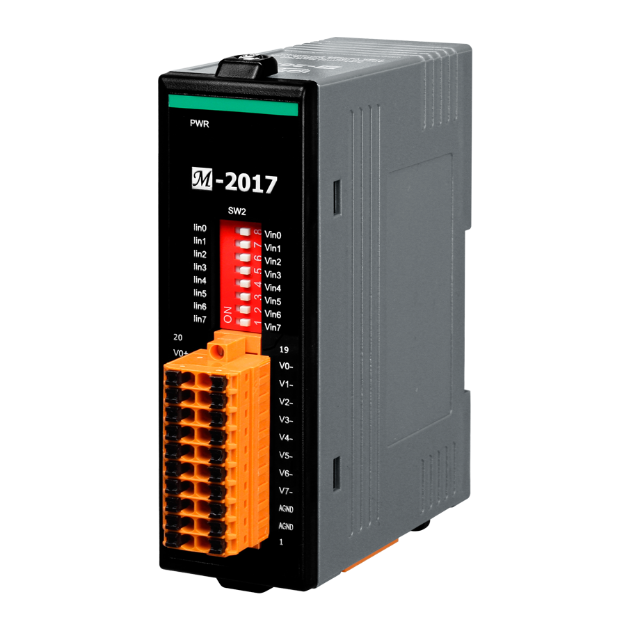 M-2017