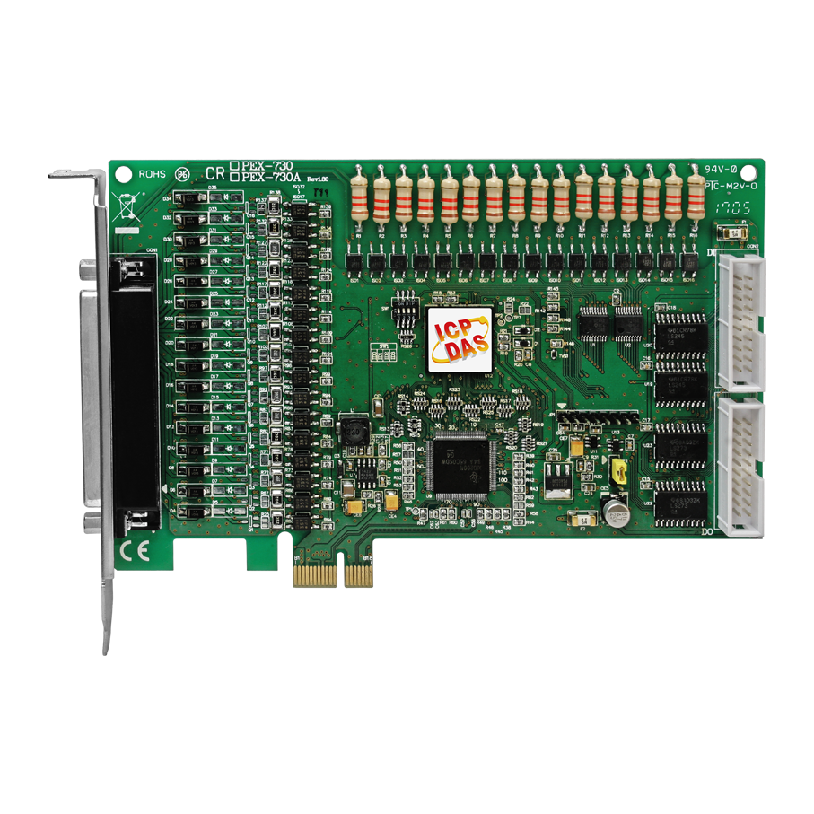 PEX-730A CR