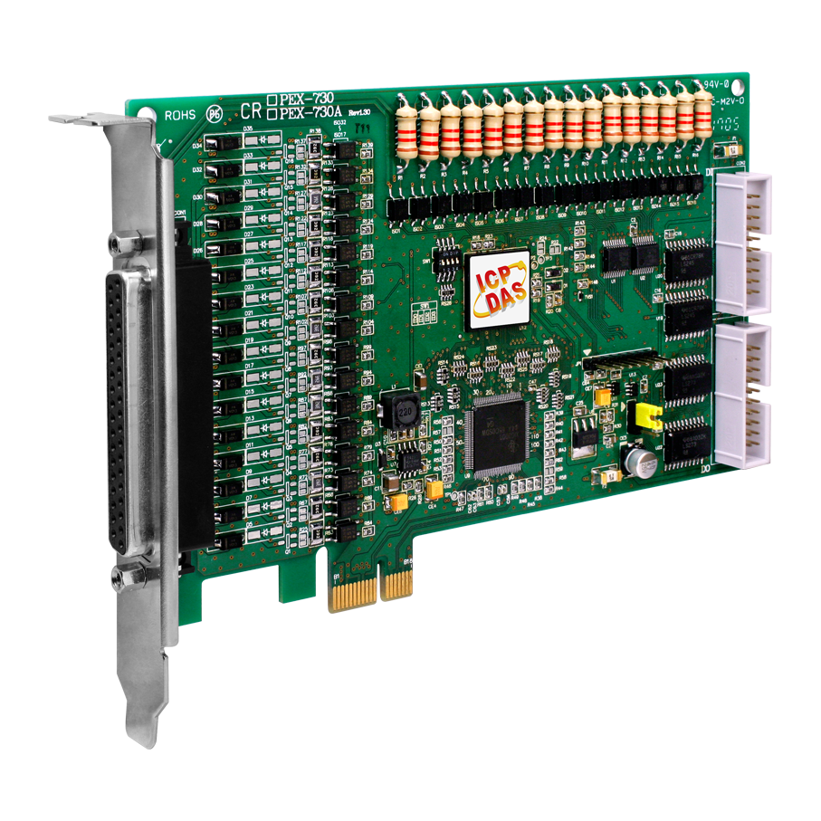 PEX-730A CR