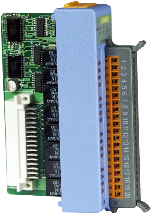 I-8065 CR