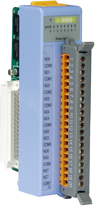 I-8068 CR