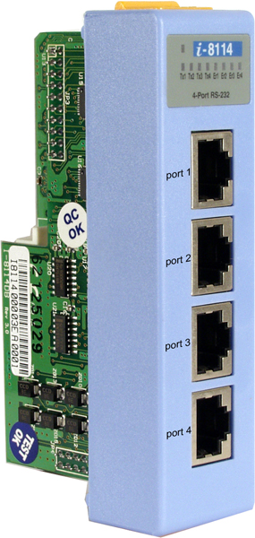 I-8114 CR