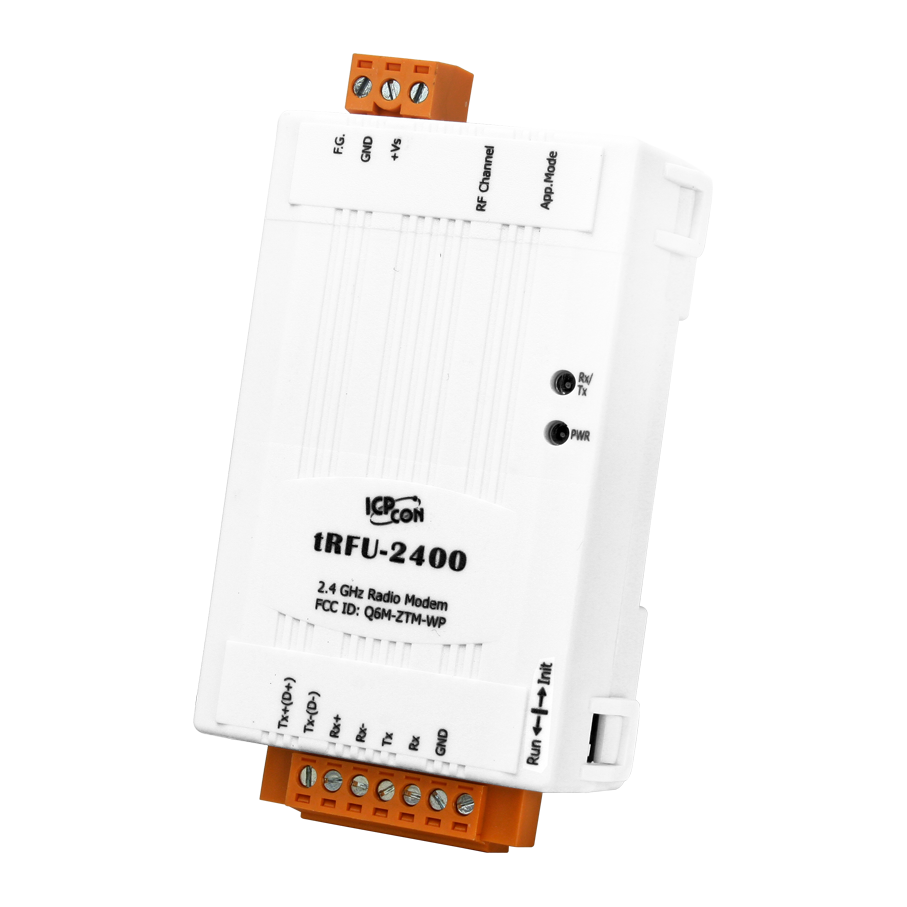 tRFU-2400 CR