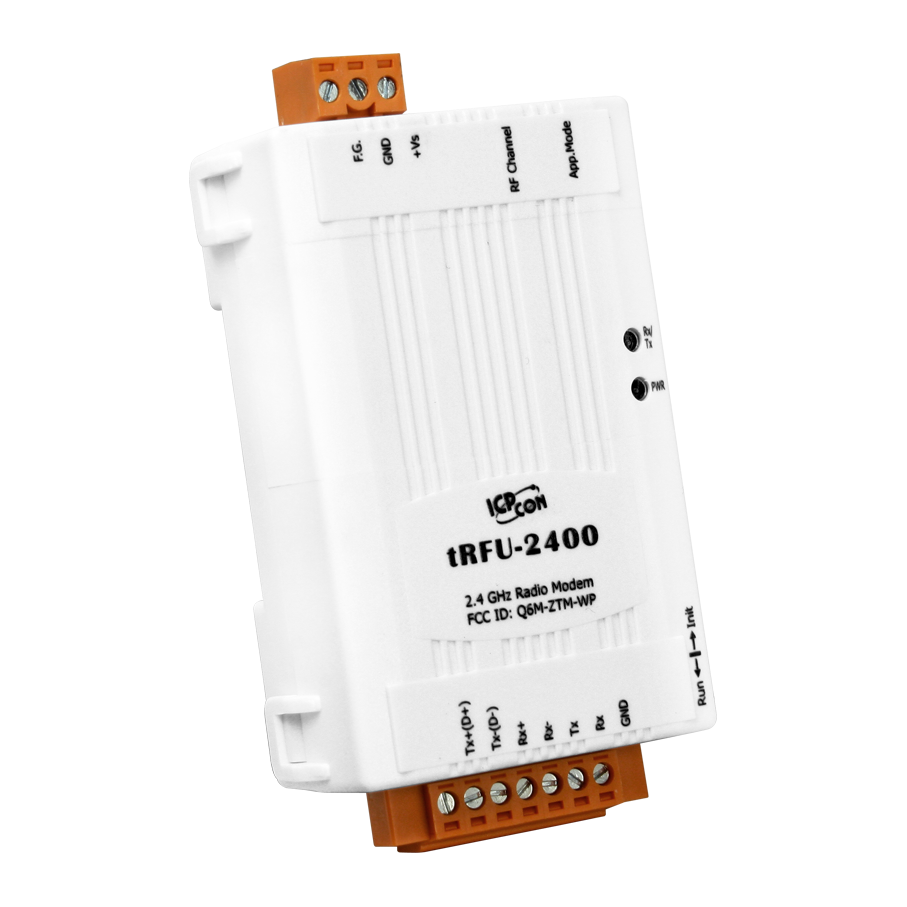tRFU-2400 CR