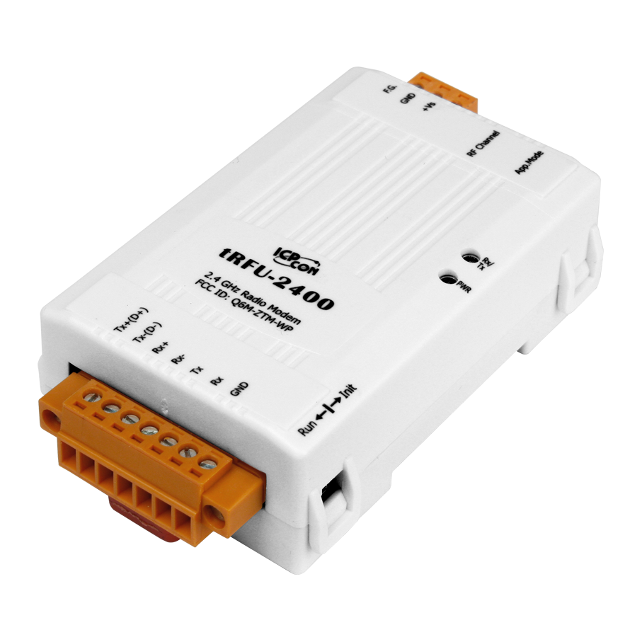 tRFU-2400 CR