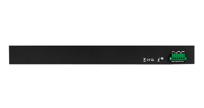 iNS-3224-SFP CR - фото 2 iNS-3224-SFP CR