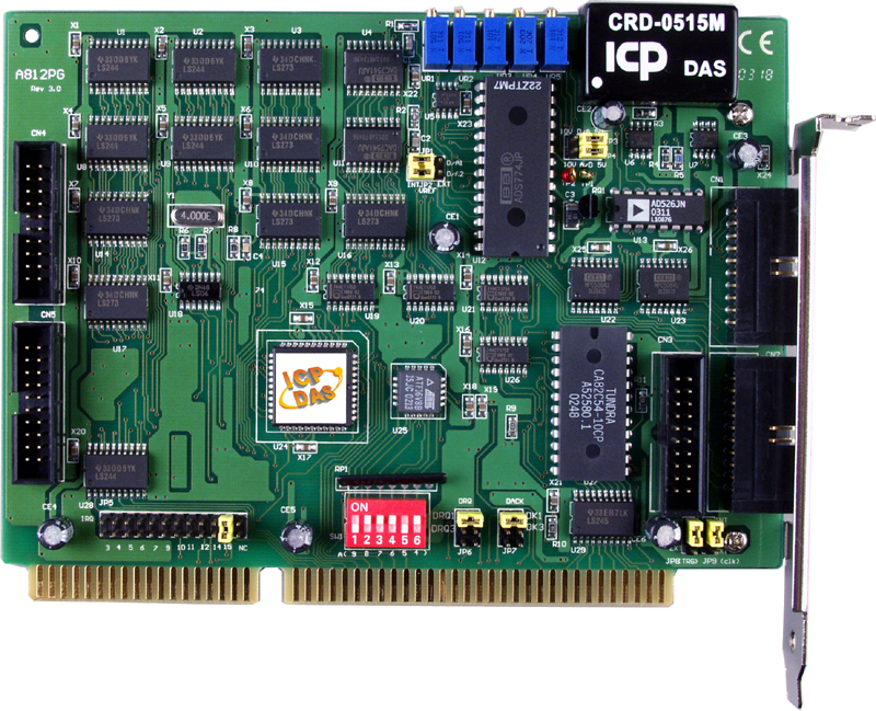 A-812PG CR
