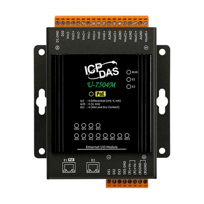 U-7504M CR