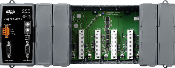 PROFI-8855-G CR