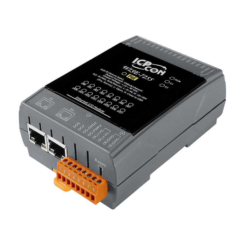 WISE-7255