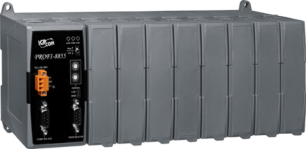 PROFI-8855-G CR