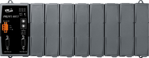 PROFI-8855-G CR