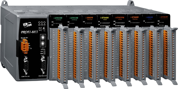 PROFI-8855-G CR