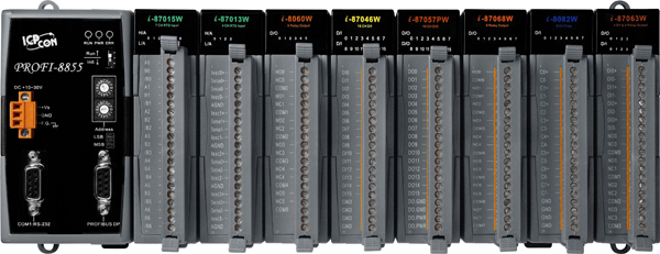 PROFI-8855-G CR