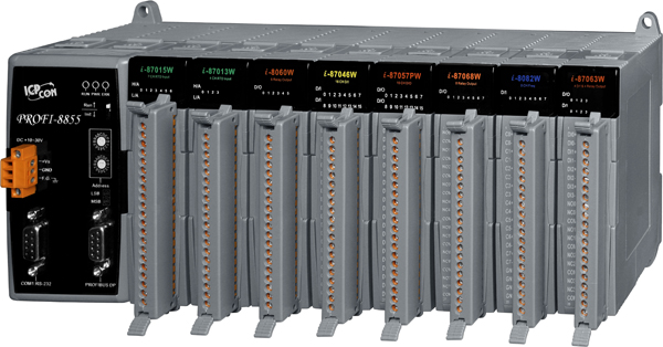PROFI-8855-G CR