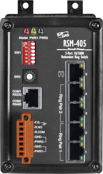RSM-405 CR