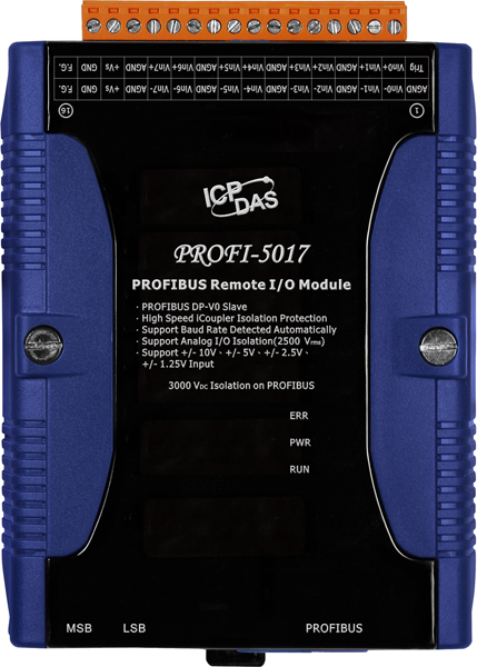 PROFI-5017 CR