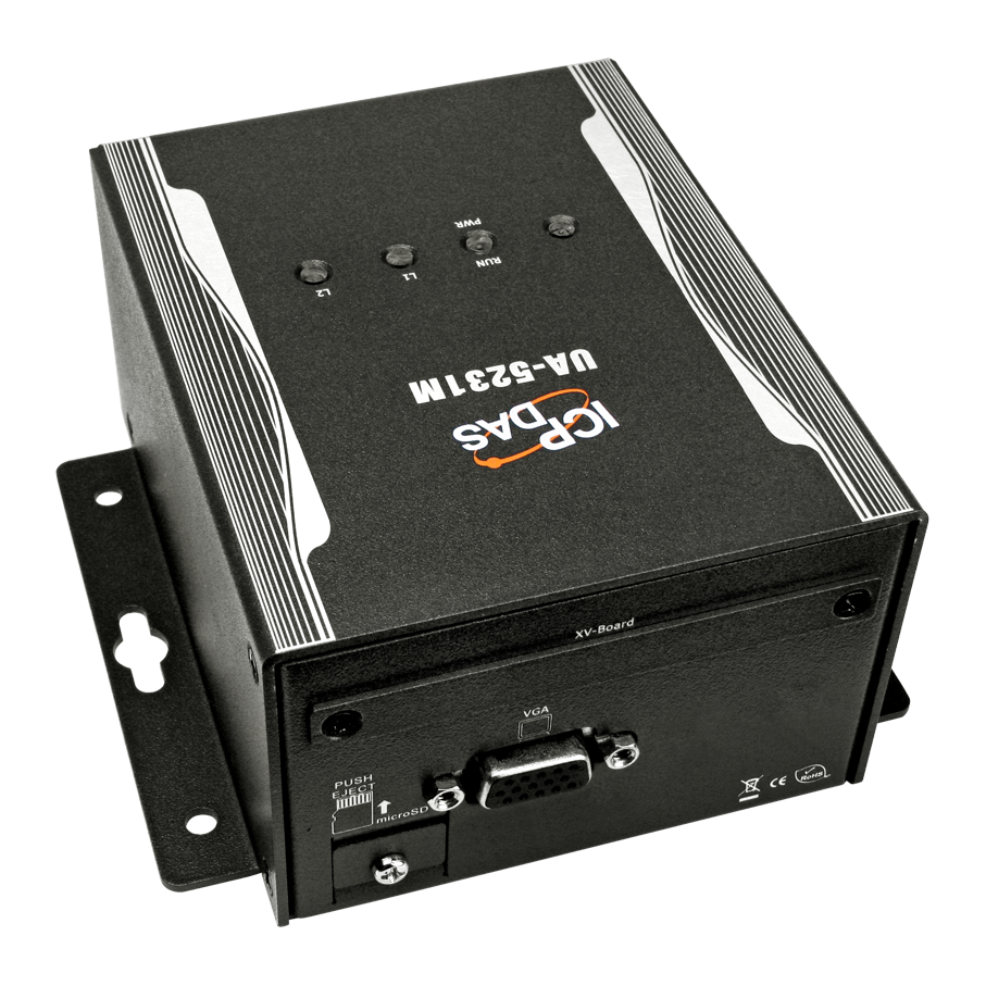 UA-5231M