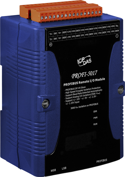 PROFI-5017 CR