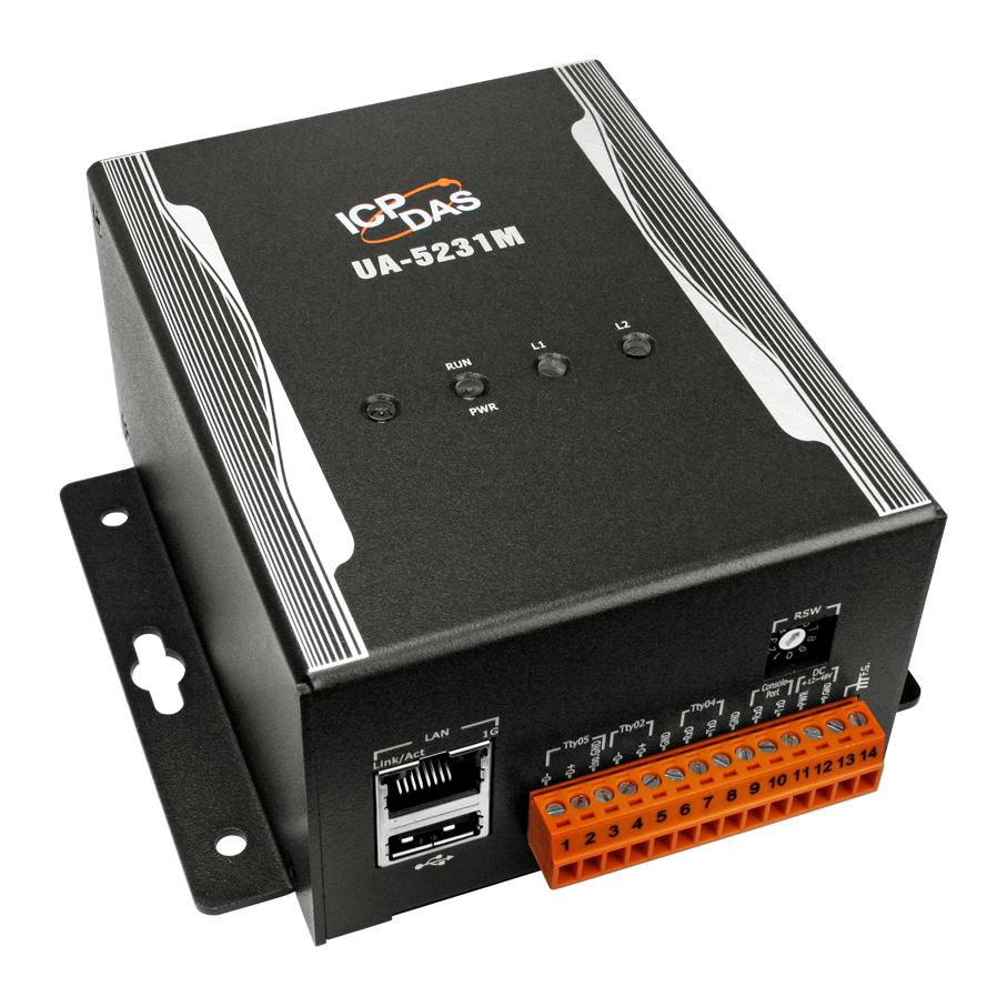 UA-5231M