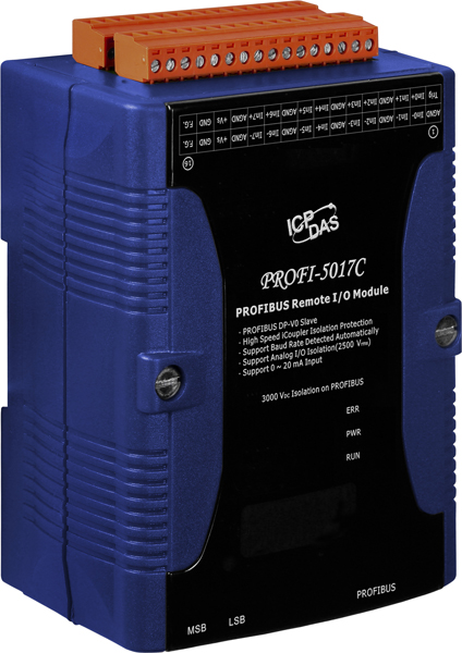 PROFI-5017C CR