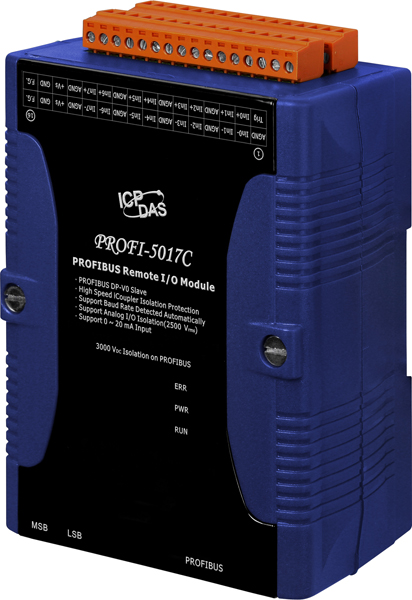 PROFI-5017C CR