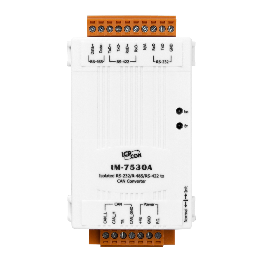 tM-7530A CR