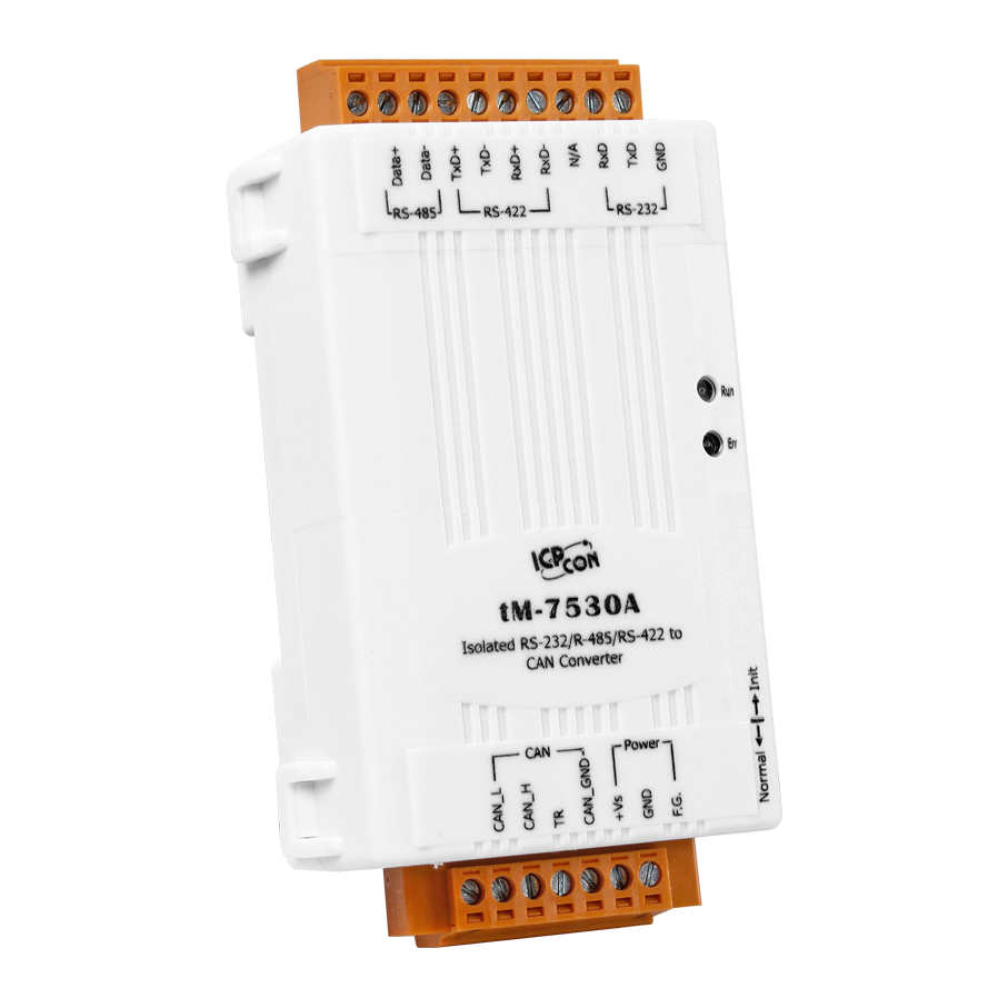 tM-7530A CR