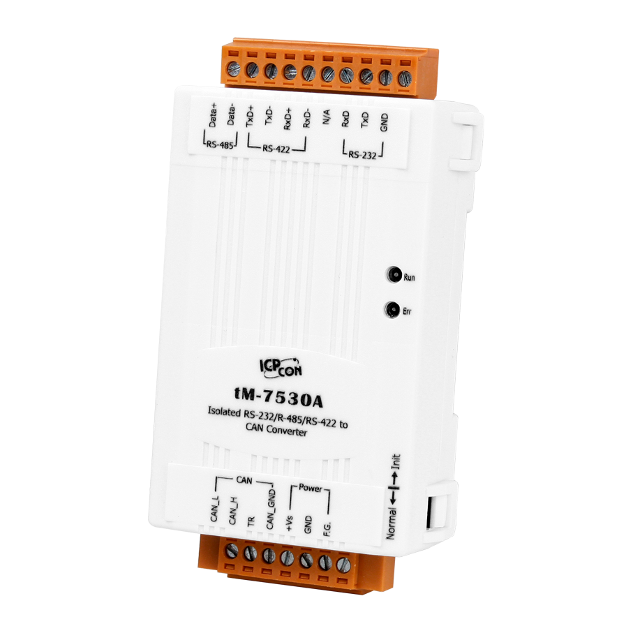 tM-7530A CR