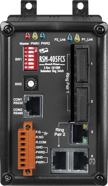 RSM-405FCS