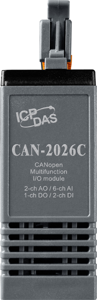 CAN-2026C CR