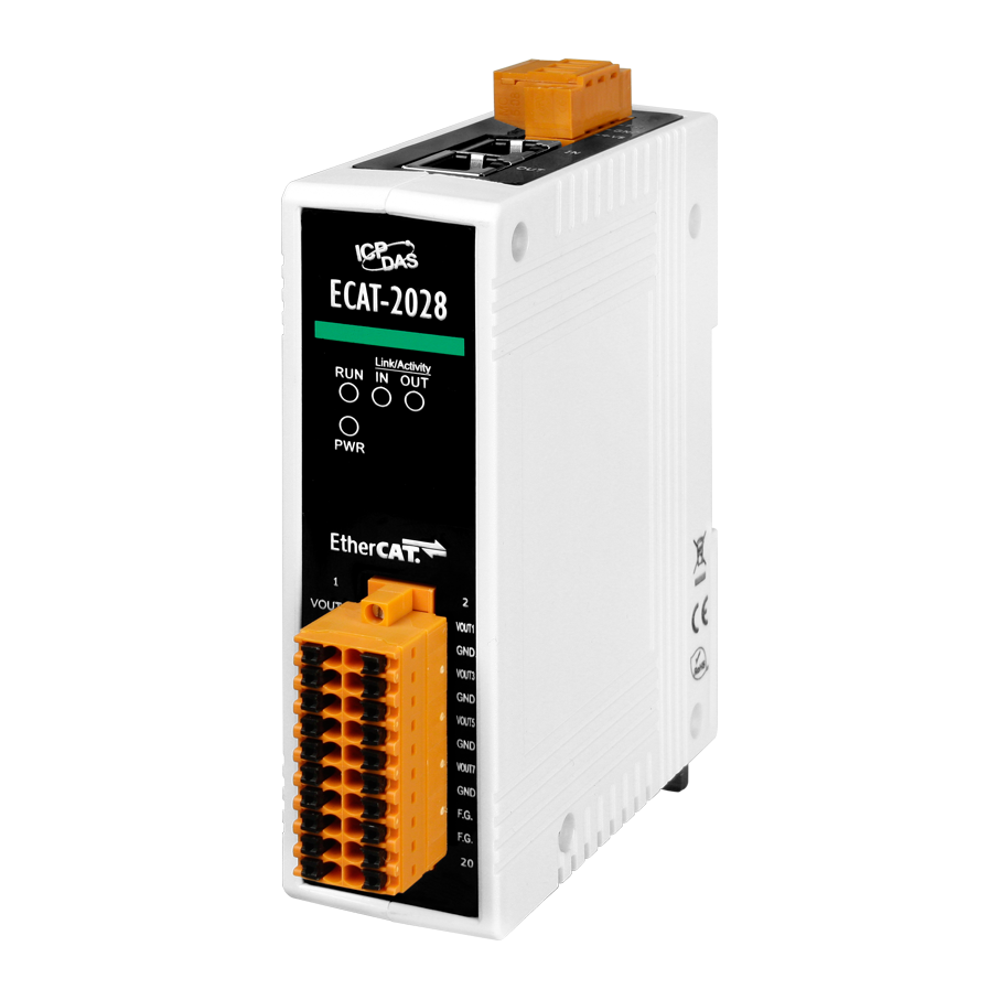 ECAT-2028 CR