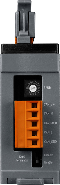 CAN-2026C CR