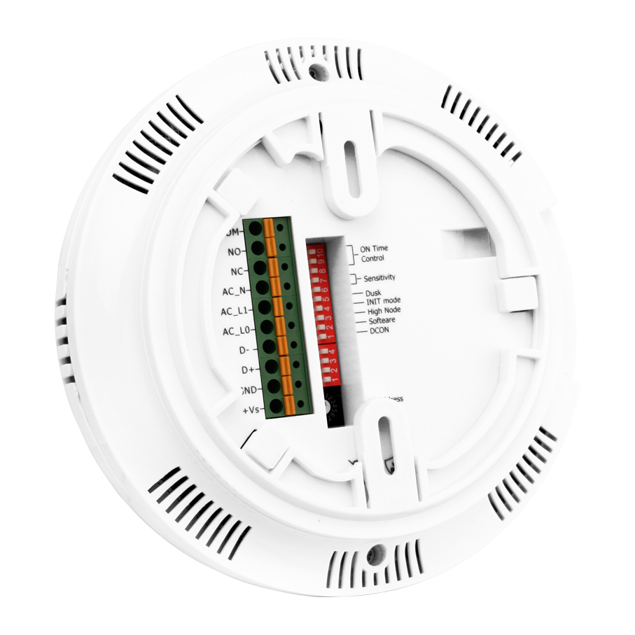 PIR-230-E CR